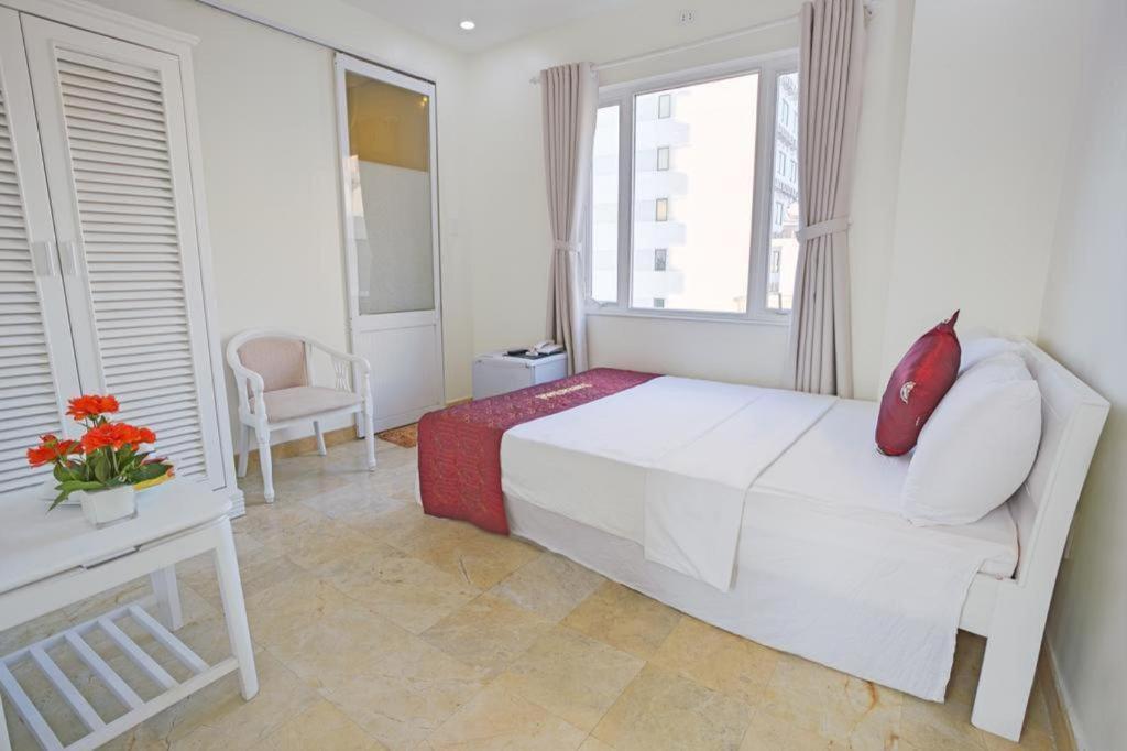 Daystar Hotel Da Nang Exterior photo