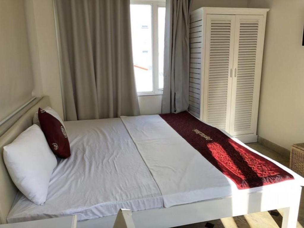 Daystar Hotel Da Nang Exterior photo